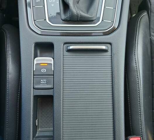 Коричневый Фольксваген Пассат, объемом двигателя 2 л и пробегом 292 тыс. км за 16500 $, фото 35 на Automoto.ua