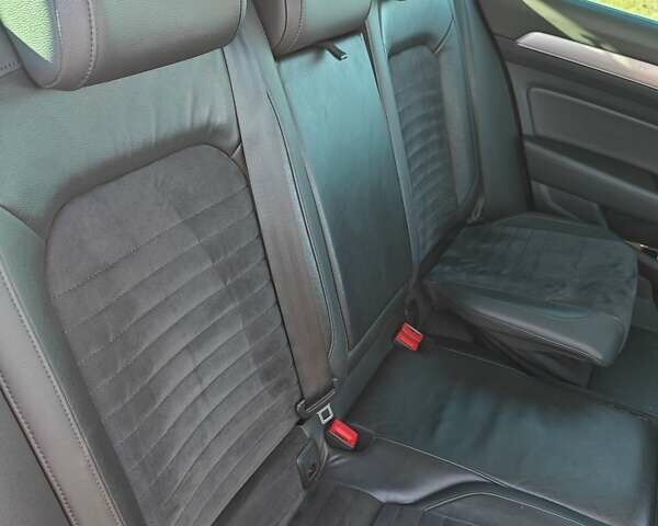 Коричневый Фольксваген Пассат, объемом двигателя 2 л и пробегом 292 тыс. км за 16500 $, фото 51 на Automoto.ua