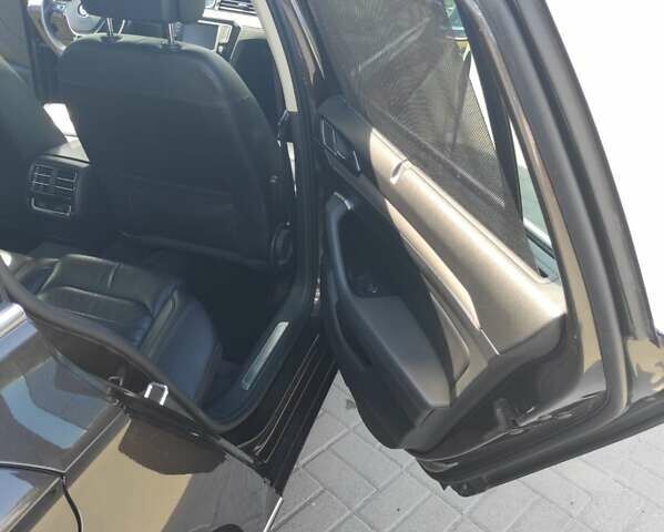 Коричневый Фольксваген Пассат, объемом двигателя 1.6 л и пробегом 207 тыс. км за 13500 $, фото 57 на Automoto.ua