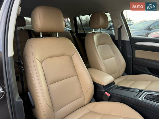 Коричневий Фольксваген Пассат, об'ємом двигуна 1.6 л та пробігом 200 тис. км за 13900 $, фото 30 на Automoto.ua