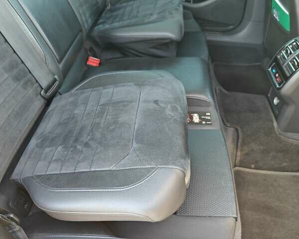 Коричневый Фольксваген Пассат, объемом двигателя 2 л и пробегом 292 тыс. км за 16500 $, фото 52 на Automoto.ua