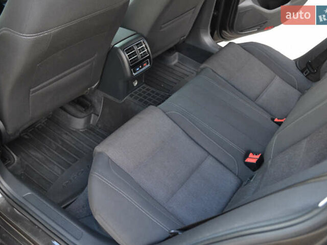 Коричневый Фольксваген Пассат, объемом двигателя 1.97 л и пробегом 295 тыс. км за 13500 $, фото 41 на Automoto.ua