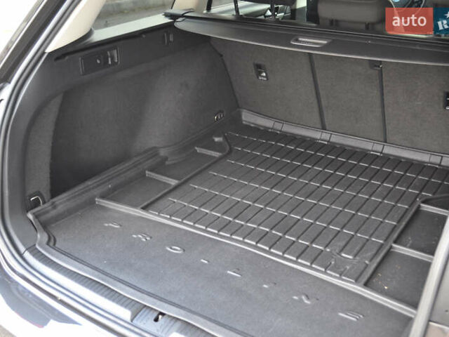 Коричневый Фольксваген Пассат, объемом двигателя 1.97 л и пробегом 295 тыс. км за 13500 $, фото 58 на Automoto.ua