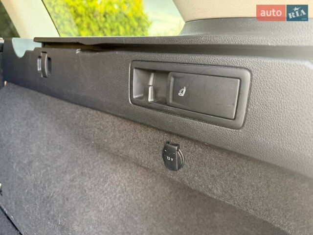 Коричневый Фольксваген Пассат, объемом двигателя 1.6 л и пробегом 200 тыс. км за 14300 $, фото 48 на Automoto.ua