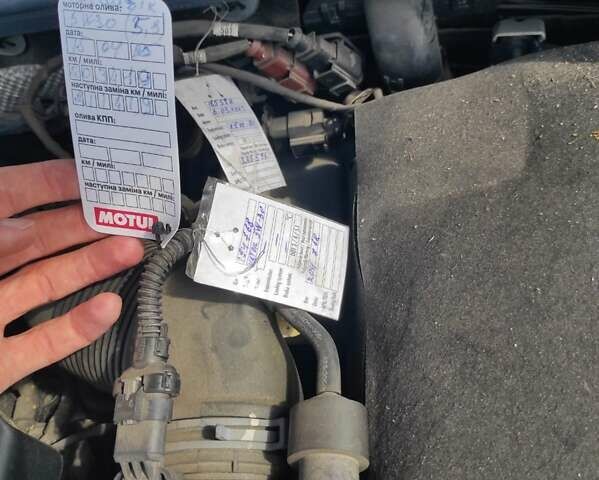 Коричневый Фольксваген Пассат, объемом двигателя 1.6 л и пробегом 207 тыс. км за 13500 $, фото 72 на Automoto.ua