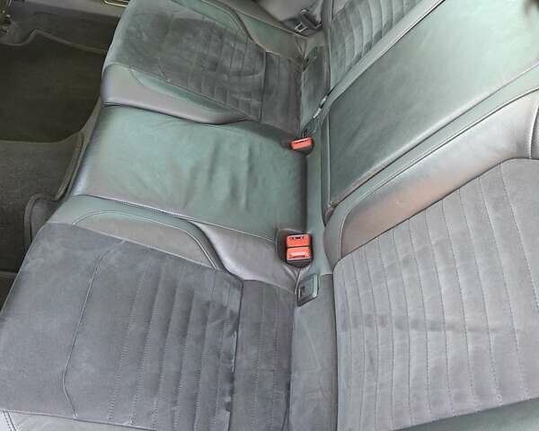 Коричневый Фольксваген Пассат, объемом двигателя 2 л и пробегом 292 тыс. км за 16500 $, фото 41 на Automoto.ua