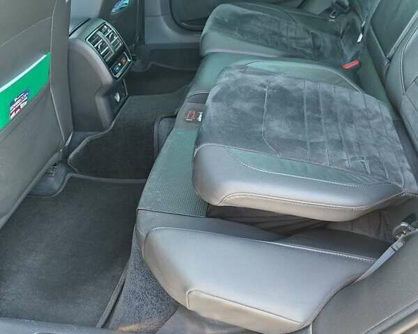 Коричневый Фольксваген Пассат, объемом двигателя 2 л и пробегом 292 тыс. км за 16500 $, фото 46 на Automoto.ua