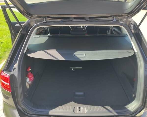 Коричневый Фольксваген Пассат, объемом двигателя 1.6 л и пробегом 207 тыс. км за 13500 $, фото 52 на Automoto.ua