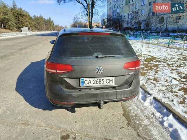 Коричневий Фольксваген Пассат, об'ємом двигуна 1.6 л та пробігом 295 тис. км за 12900 $, фото 2 на Automoto.ua