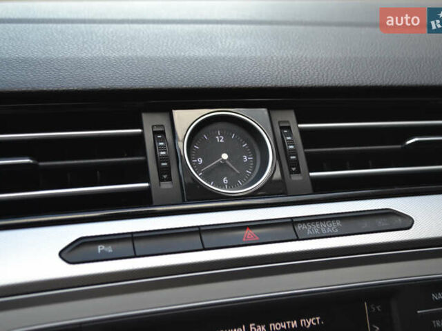 Коричневый Фольксваген Пассат, объемом двигателя 1.97 л и пробегом 295 тыс. км за 13500 $, фото 22 на Automoto.ua