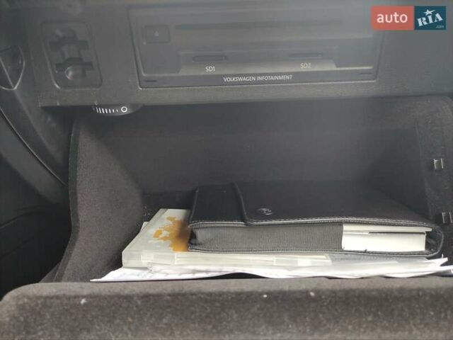 Коричневый Фольксваген Пассат, объемом двигателя 1.6 л и пробегом 207 тыс. км за 13500 $, фото 76 на Automoto.ua