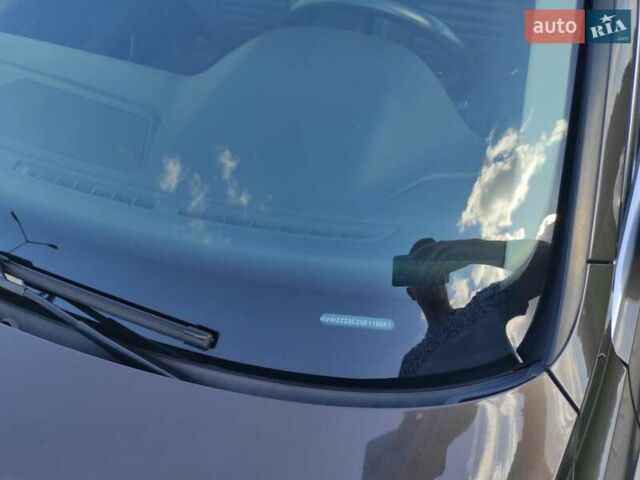 Коричневый Фольксваген Пассат, объемом двигателя 1.6 л и пробегом 207 тыс. км за 13500 $, фото 74 на Automoto.ua