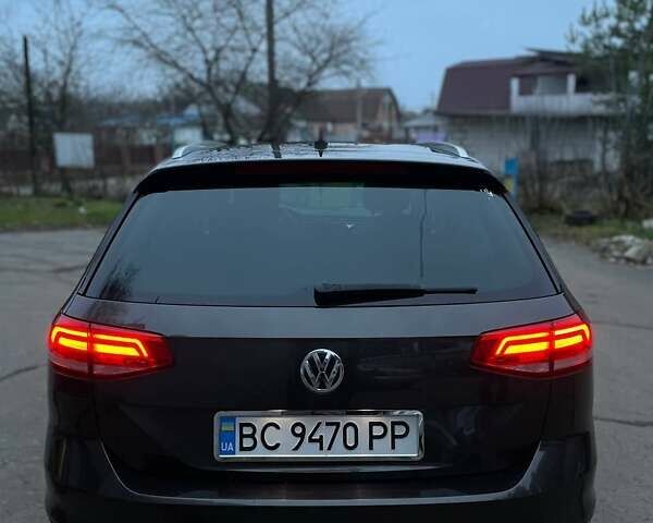 Коричневый Фольксваген Пассат, объемом двигателя 2 л и пробегом 326 тыс. км за 12999 $, фото 6 на Automoto.ua