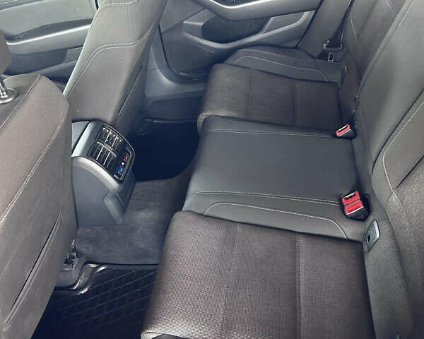 Коричневый Фольксваген Пассат, объемом двигателя 2 л и пробегом 340 тыс. км за 13500 $, фото 8 на Automoto.ua