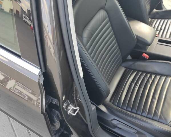 Коричневый Фольксваген Пассат, объемом двигателя 1.6 л и пробегом 207 тыс. км за 13500 $, фото 69 на Automoto.ua