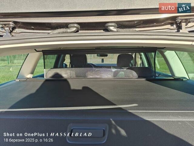 Коричневый Фольксваген Пассат, объемом двигателя 2 л и пробегом 292 тыс. км за 16500 $, фото 60 на Automoto.ua