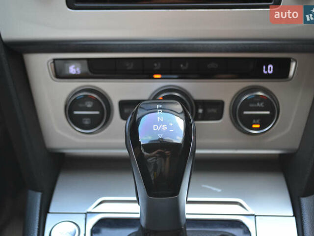 Коричневый Фольксваген Пассат, объемом двигателя 1.97 л и пробегом 295 тыс. км за 13500 $, фото 37 на Automoto.ua