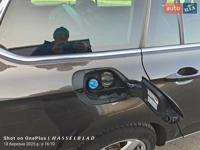 Коричневый Фольксваген Пассат, объемом двигателя 2 л и пробегом 292 тыс. км за 16500 $, фото 20 на Automoto.ua