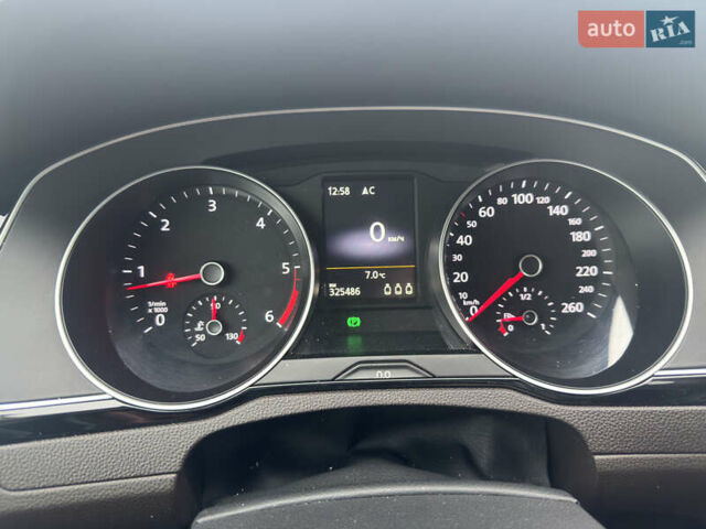 Коричневий Фольксваген Пассат, об'ємом двигуна 2 л та пробігом 325 тис. км за 12900 $, фото 27 на Automoto.ua