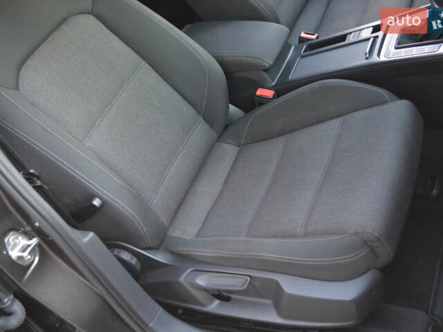 Коричневый Фольксваген Пассат, объемом двигателя 1.97 л и пробегом 295 тыс. км за 13500 $, фото 35 на Automoto.ua