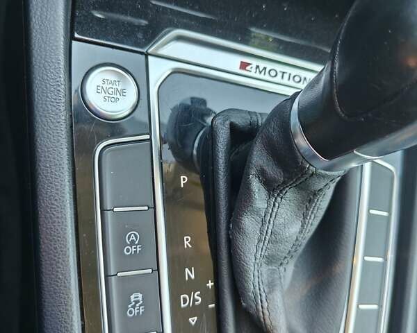 Коричневый Фольксваген Пассат, объемом двигателя 2 л и пробегом 292 тыс. км за 16500 $, фото 33 на Automoto.ua