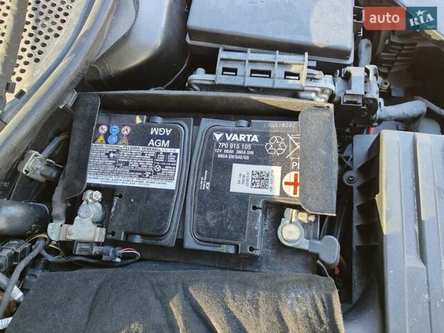 Коричневий Фольксваген Пассат, об'ємом двигуна 1.6 л та пробігом 295 тис. км за 12900 $, фото 11 на Automoto.ua