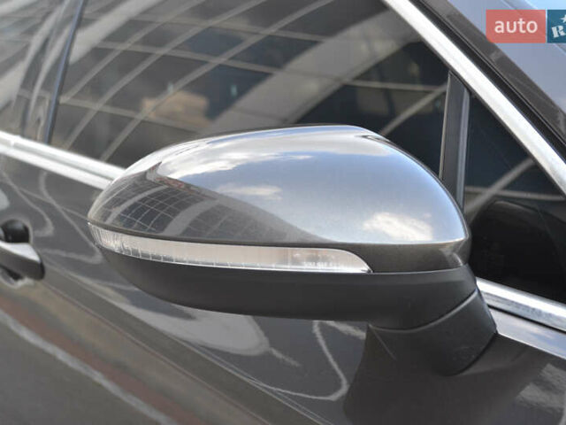 Коричневый Фольксваген Пассат, объемом двигателя 1.97 л и пробегом 295 тыс. км за 13500 $, фото 46 на Automoto.ua