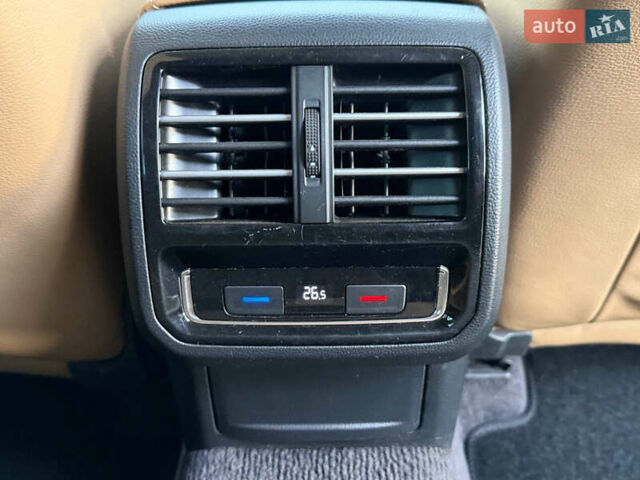 Коричневий Фольксваген Пассат, об'ємом двигуна 1.6 л та пробігом 200 тис. км за 14900 $, фото 43 на Automoto.ua