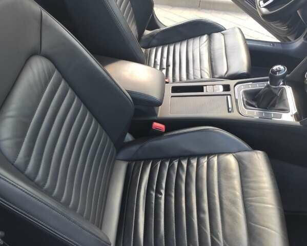 Коричневый Фольксваген Пассат, объемом двигателя 1.6 л и пробегом 207 тыс. км за 13500 $, фото 67 на Automoto.ua