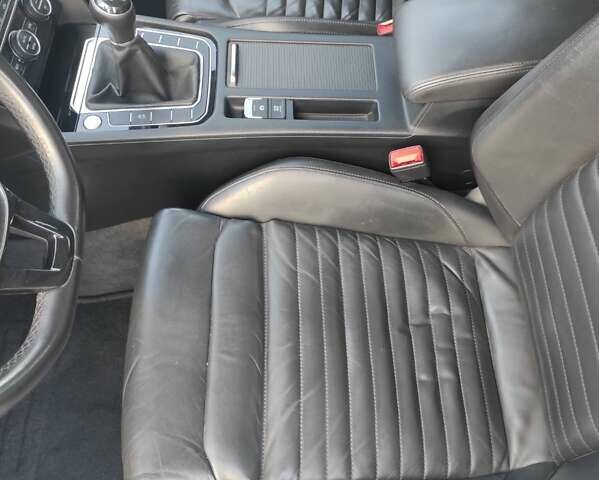 Коричневый Фольксваген Пассат, объемом двигателя 1.6 л и пробегом 207 тыс. км за 13500 $, фото 38 на Automoto.ua