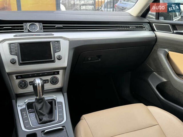 Коричневий Фольксваген Пассат, об'ємом двигуна 1.6 л та пробігом 200 тис. км за 13900 $, фото 36 на Automoto.ua