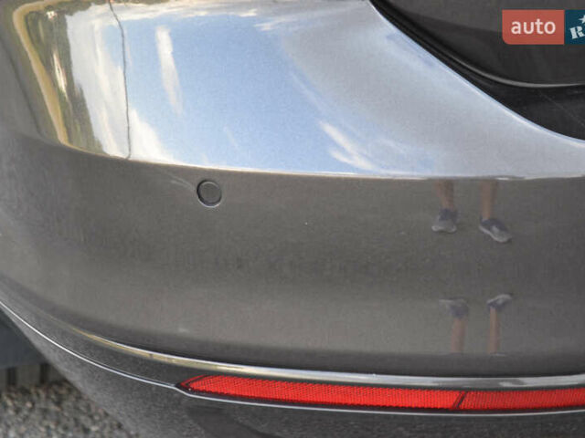 Коричневый Фольксваген Пассат, объемом двигателя 1.97 л и пробегом 295 тыс. км за 13500 $, фото 47 на Automoto.ua