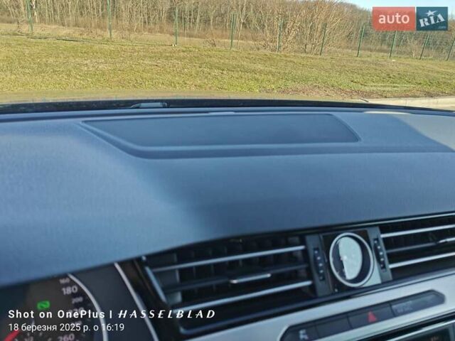 Коричневый Фольксваген Пассат, объемом двигателя 2 л и пробегом 292 тыс. км за 16500 $, фото 36 на Automoto.ua