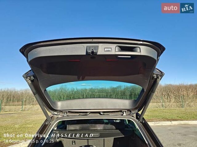 Коричневый Фольксваген Пассат, объемом двигателя 2 л и пробегом 292 тыс. км за 16500 $, фото 59 на Automoto.ua