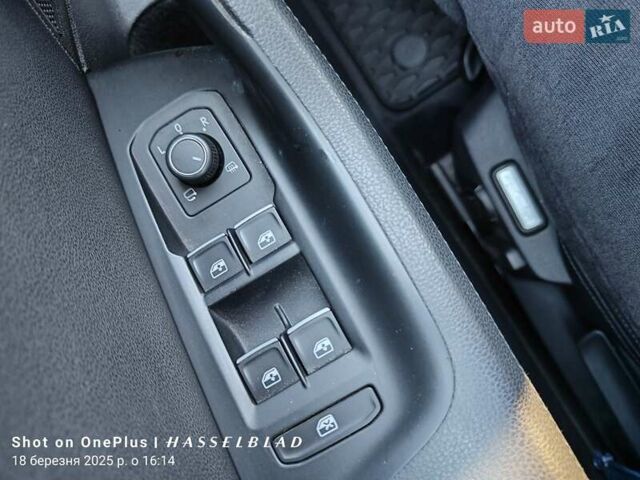 Коричневый Фольксваген Пассат, объемом двигателя 2 л и пробегом 292 тыс. км за 16500 $, фото 27 на Automoto.ua