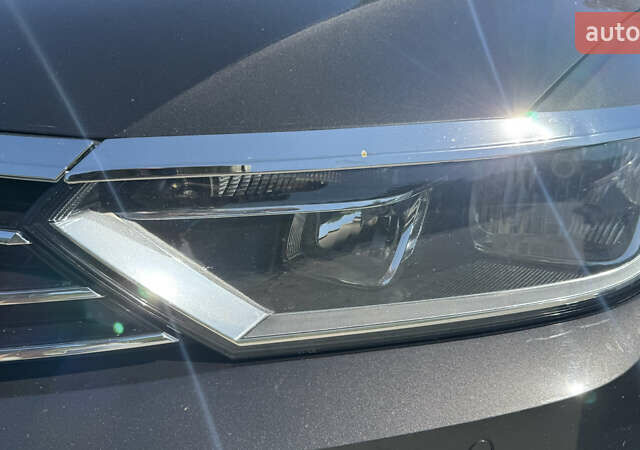 Коричневый Фольксваген Пассат, объемом двигателя 1.6 л и пробегом 294 тыс. км за 13000 $, фото 15 на Automoto.ua