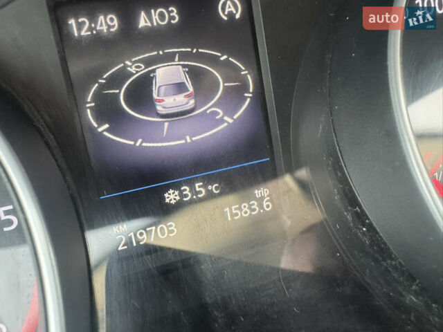 Коричневый Фольксваген Пассат, объемом двигателя 2 л и пробегом 219 тыс. км за 16550 $, фото 37 на Automoto.ua