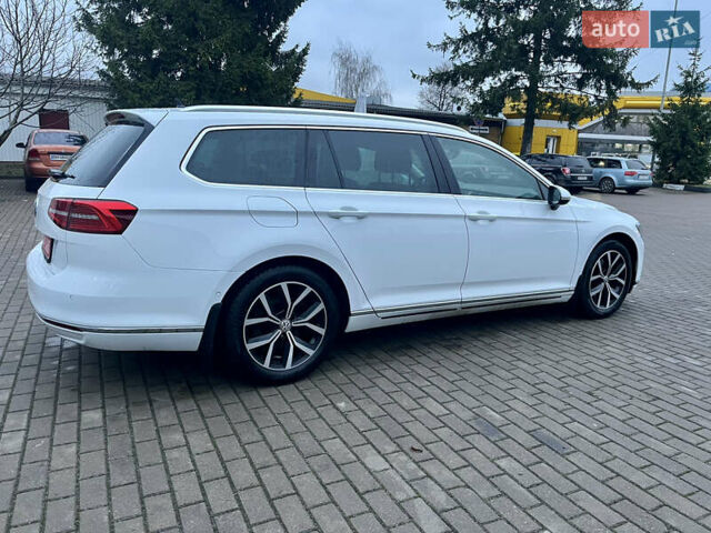 Коричневый Фольксваген Пассат, объемом двигателя 1.97 л и пробегом 259 тыс. км за 14850 $, фото 44 на Automoto.ua