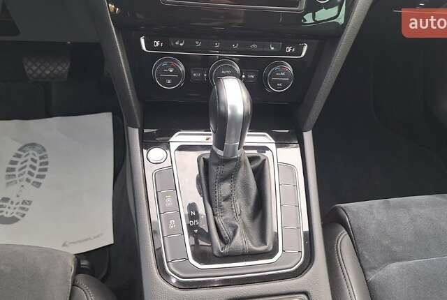 Фольксваген Пассат 2016 в Черновцах на Automoto.ua Коричневый Фольксваген Пассат, объемом двигателя 1.97 л и пробегом 267 тыс. км за 17999 $, фото 11 на Automoto.ua