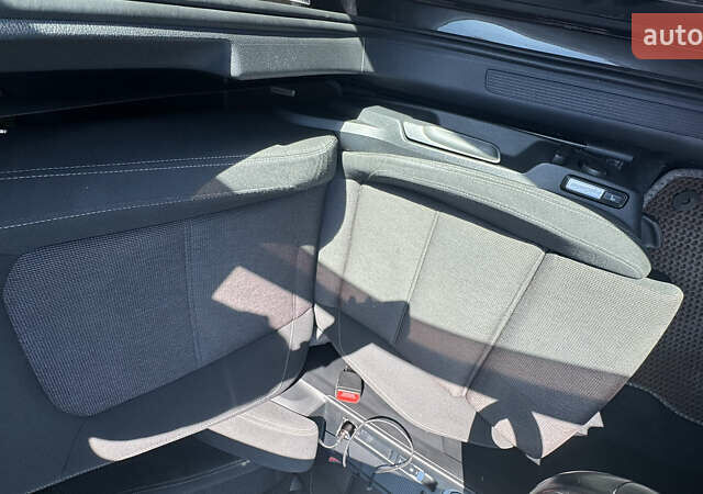 Коричневый Фольксваген Пассат, объемом двигателя 1.6 л и пробегом 294 тыс. км за 13000 $, фото 13 на Automoto.ua