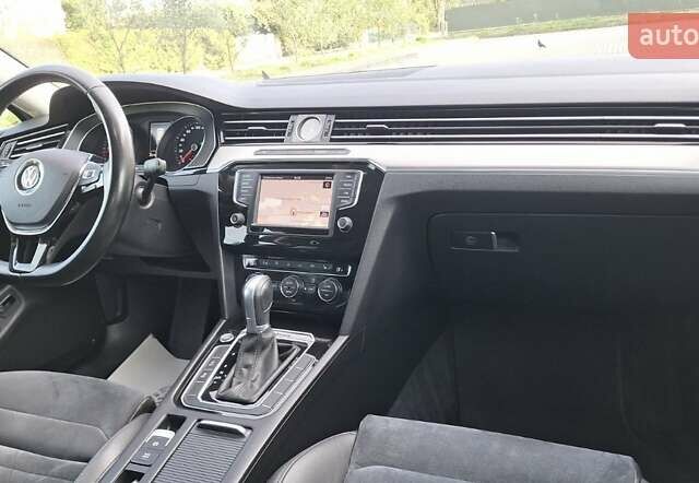Фольксваген Пассат 2016 в Черновцах на Automoto.ua Коричневый Фольксваген Пассат, объемом двигателя 1.97 л и пробегом 267 тыс. км за 17999 $, фото 18 на Automoto.ua