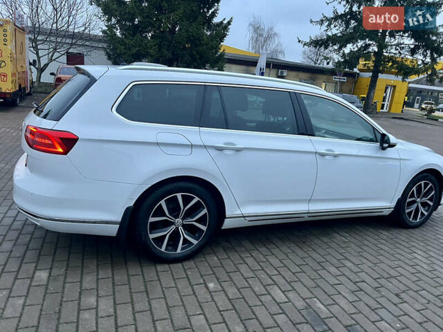 Коричневый Фольксваген Пассат, объемом двигателя 1.97 л и пробегом 259 тыс. км за 14850 $, фото 23 на Automoto.ua