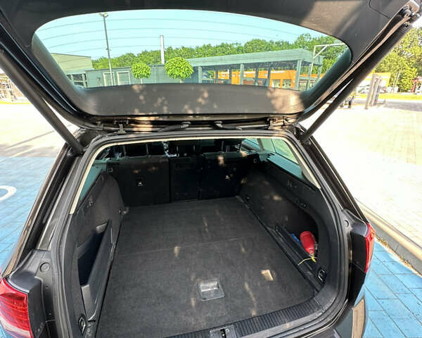 Коричневый Фольксваген Пассат, объемом двигателя 1.97 л и пробегом 298 тыс. км за 17300 $, фото 17 на Automoto.ua