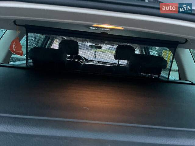 Коричневый Фольксваген Пассат, объемом двигателя 1.97 л и пробегом 259 тыс. км за 14850 $, фото 27 на Automoto.ua