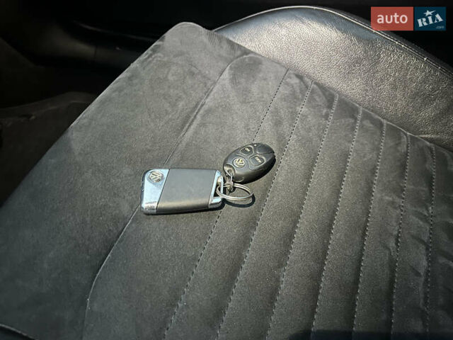 Коричневый Фольксваген Пассат, объемом двигателя 1.97 л и пробегом 259 тыс. км за 14850 $, фото 55 на Automoto.ua