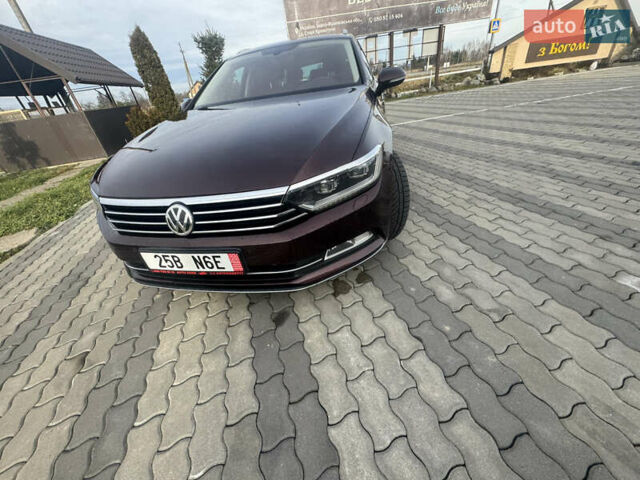 Коричневый Фольксваген Пассат, объемом двигателя 2 л и пробегом 219 тыс. км за 16550 $, фото 23 на Automoto.ua