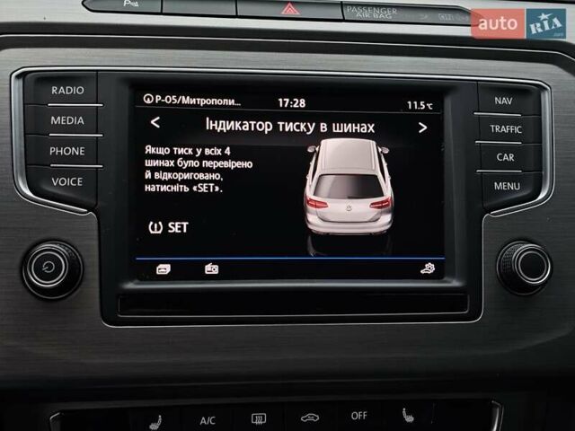 Коричневый Фольксваген Пассат, объемом двигателя 1.97 л и пробегом 169 тыс. км за 14850 $, фото 39 на Automoto.ua