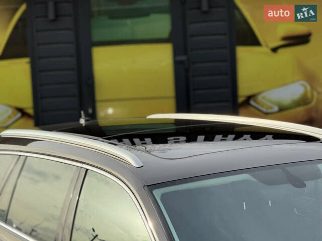 Коричневий Фольксваген Пассат, об'ємом двигуна 2 л та пробігом 200 тис. км за 15800 $, фото 15 на Automoto.ua