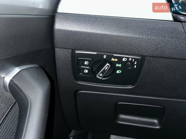 Коричневий Фольксваген Пассат, об'ємом двигуна 1.6 л та пробігом 276 тис. км за 12900 $, фото 20 на Automoto.ua