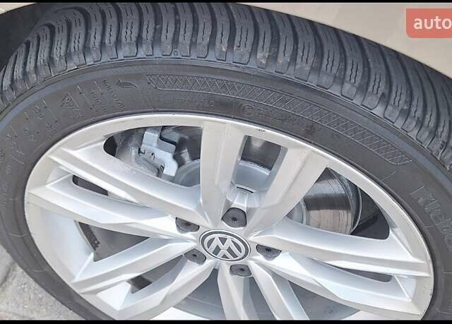 Фольксваген Пассат 2016 в Черновцах на Automoto.ua Коричневый Фольксваген Пассат, объемом двигателя 1.97 л и пробегом 267 тыс. км за 17999 $, фото 7 на Automoto.ua